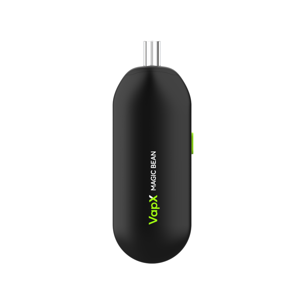 VapX Reusable Magic Bean Dabbing Kit - Green - Image 2