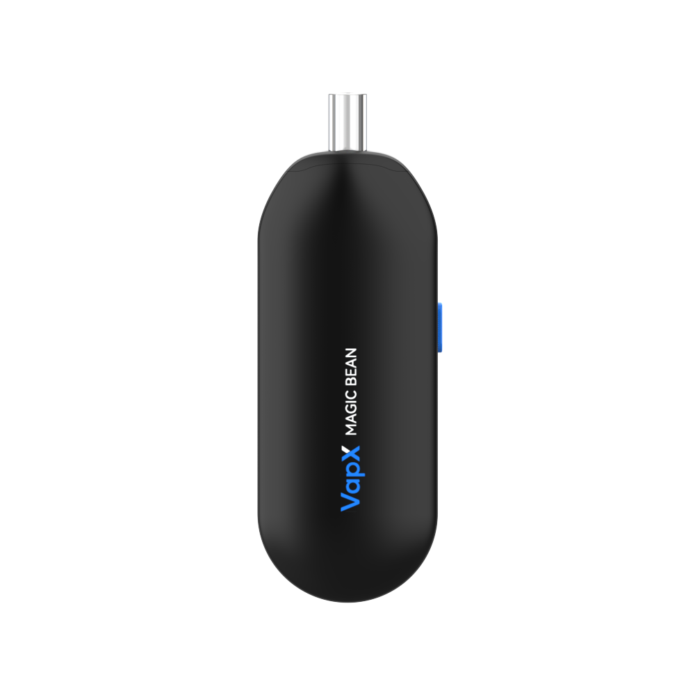 VapX Reusable Magic Bean Dabbing Kit - Blue - Image 5